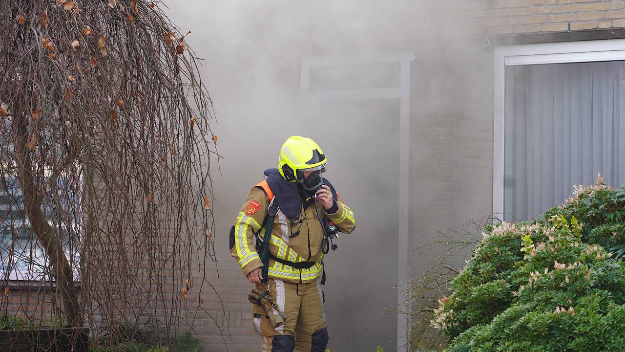 Foto: Jeroen Stuve/Persbureau Heitink.