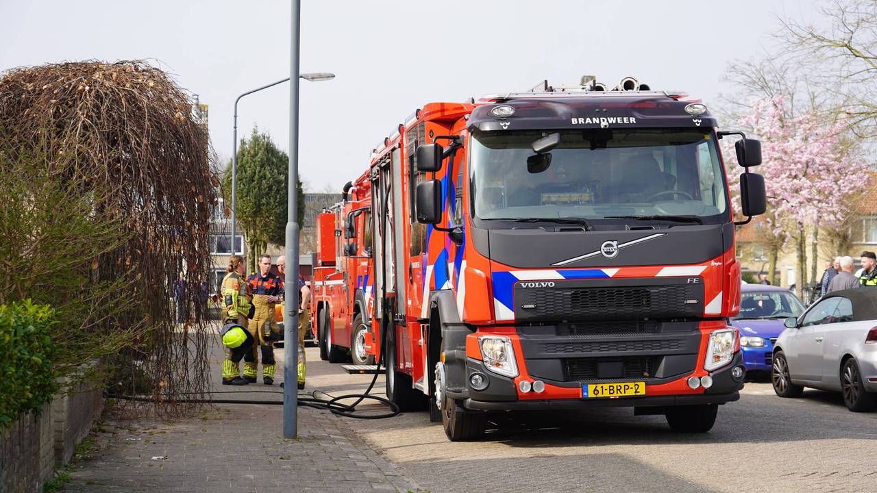 Foto: Jeroen Stuve/Persbureau Heitink.