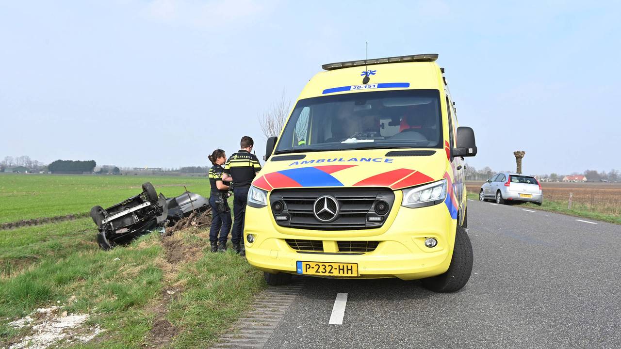 Foto: Perry Roovers/Persbureau Heitink.