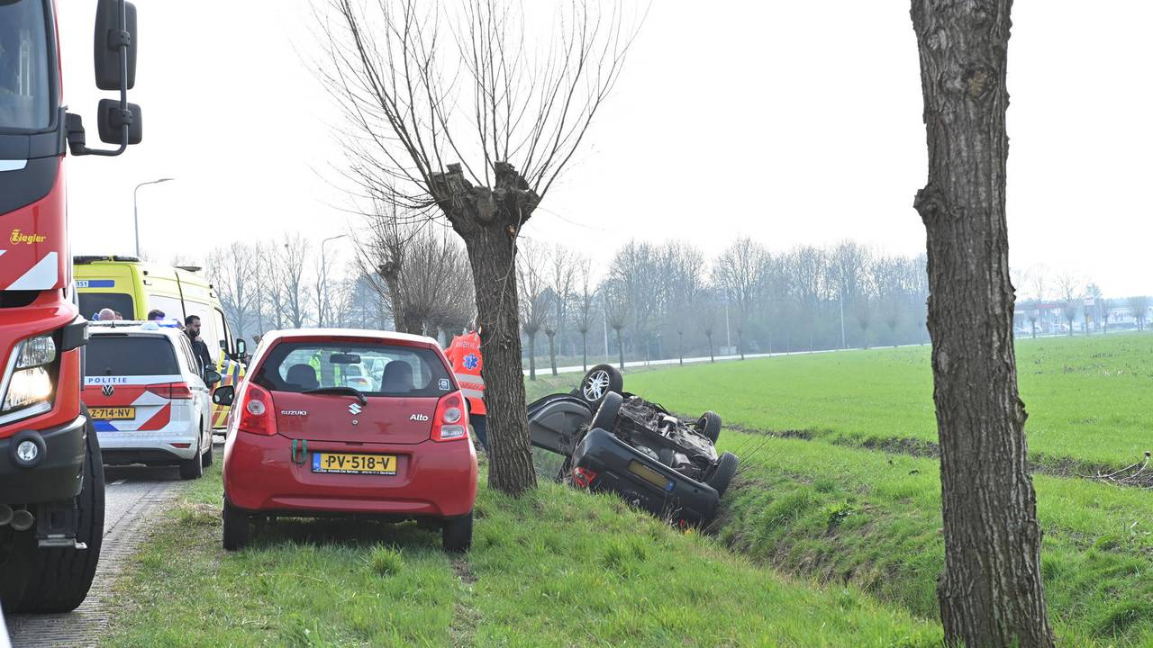 Foto: Perry Roovers/Persbureau Heitink.