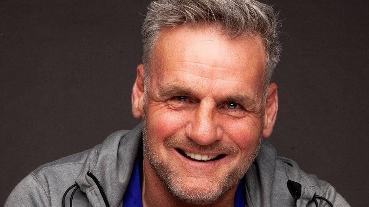 De Amsterdammer verhuisde in 2007 naar Sint Willebrord en zet zich al geruime tijd in tegen pesten (foto: Pestmijmaar.nl).