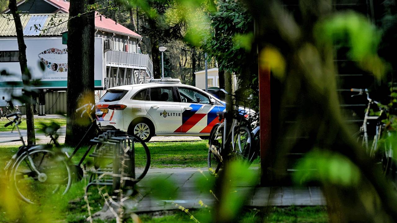 Foto: Persbureau Heitink.