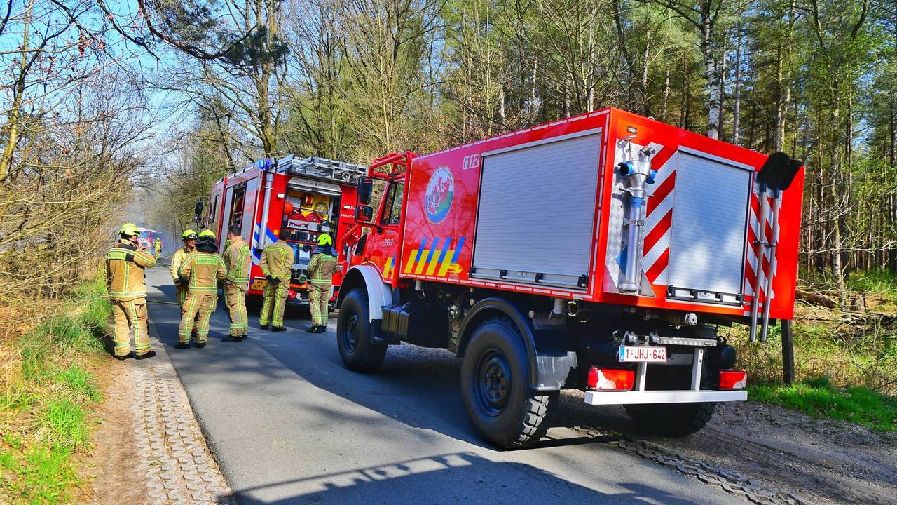 Foto: Rico Vogels/Persbureau Heitink.