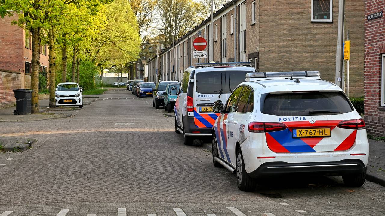 Foto: Persbureau Heitink