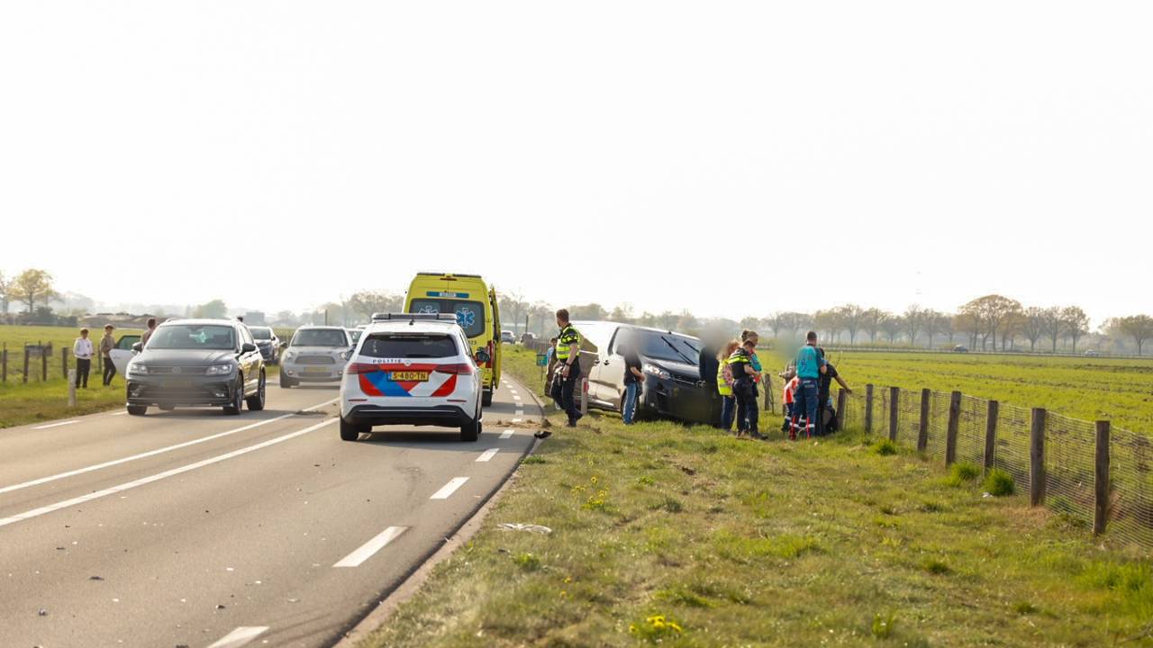 Foto: Addy Smits/Persbureau Heitink.