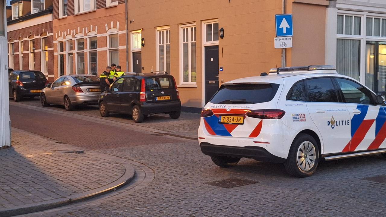 Foto: Persbureau Heitink.