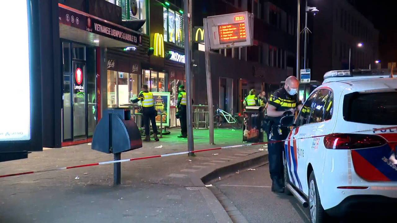 Remco de Ruijter/Persbureau Heitink.