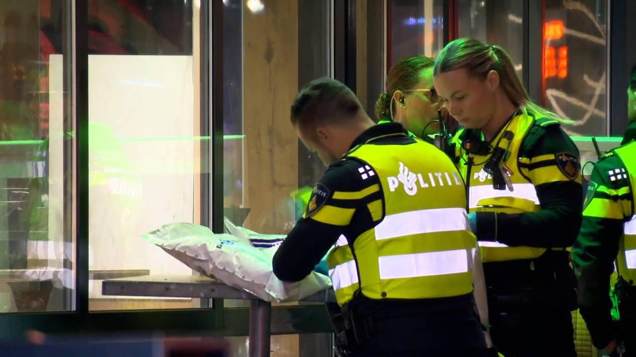 Foto: Remco de Ruijter/Persbureau Heitink