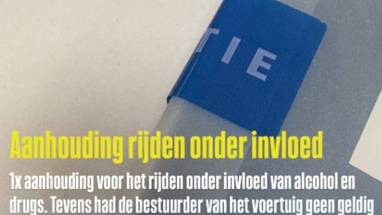 Foto: Instagram jeugdagenten Dommelstroom-Zuid.