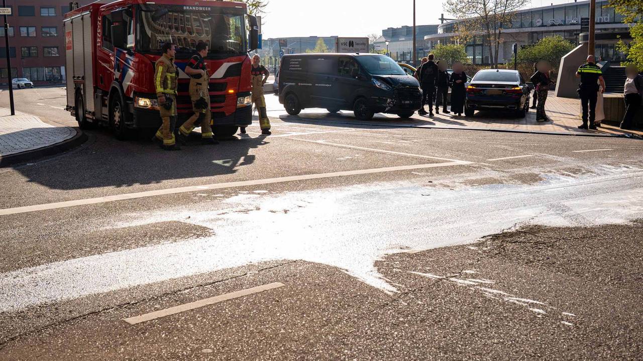 Foto: Harrie Grijseels/Persbureau Heitink