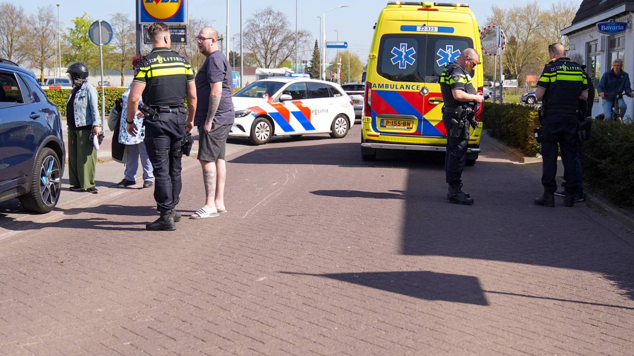 Foto: Harrie Grijseels / Persbureau Heitink