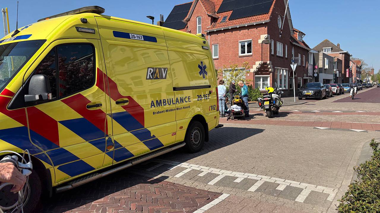 Foto: Jeroen Stuve/Persbureau Heitink