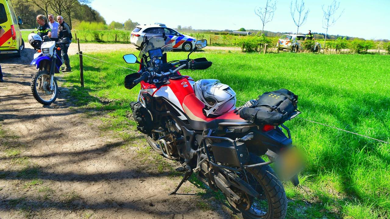 Foto: Rico Vogels / Persbureau Heitink