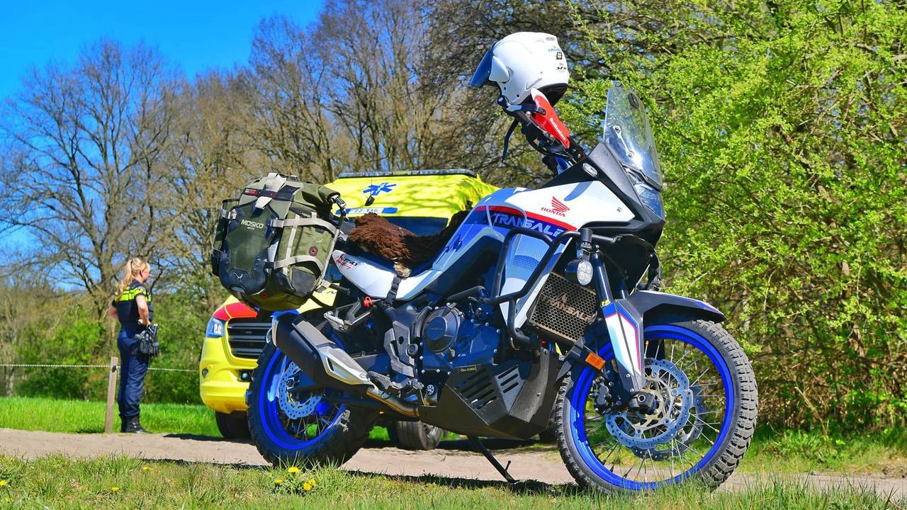 Foto: Rico Vogels / Persbureau Heitink