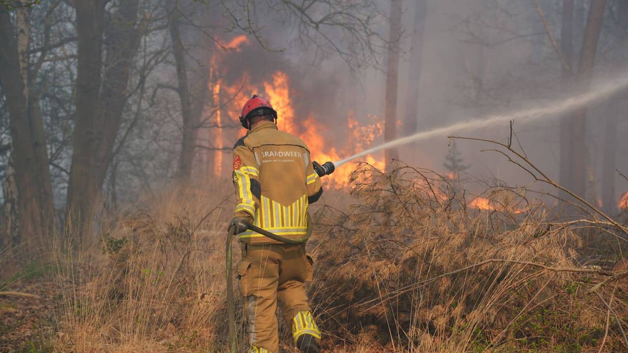 Foto: Erik Haverhals/Persbureau Heitink