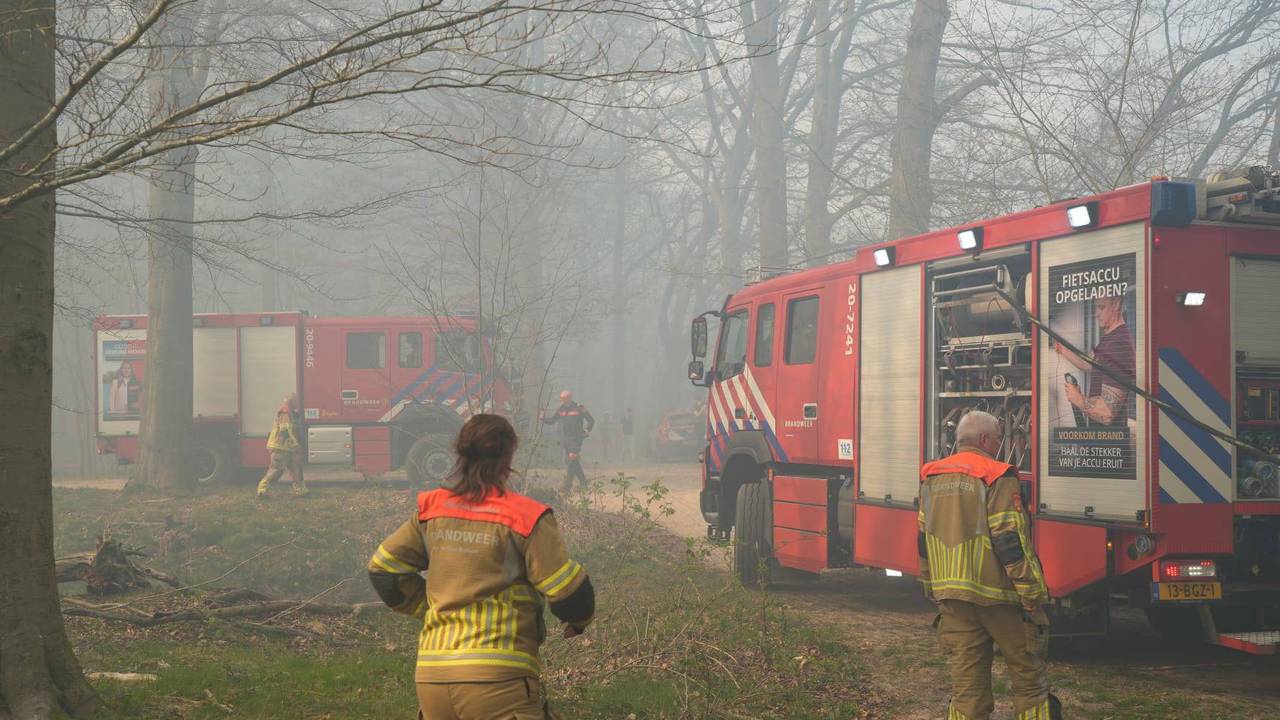 Foto: Erik Haverhals / Persbureau Heitink