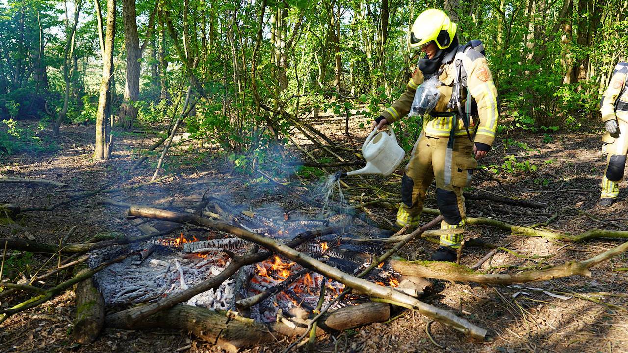 Foto: Jeroen Stuve / Persbureau Heitink