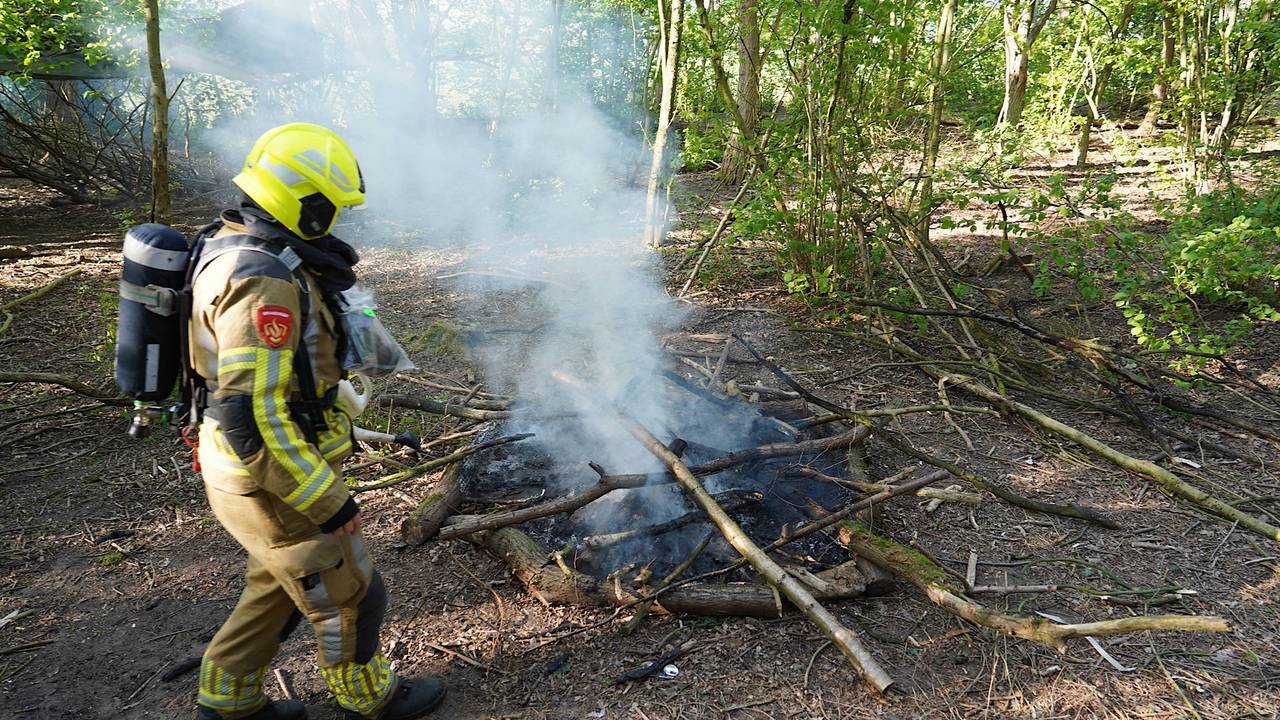 Foto: Jeroen Stuve / Persbureau Heitink