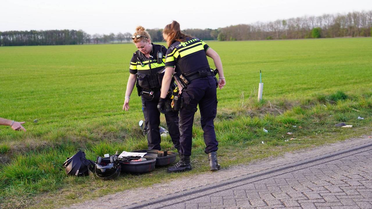 Foto: Jeroen Stuve / Persbureau Heitink