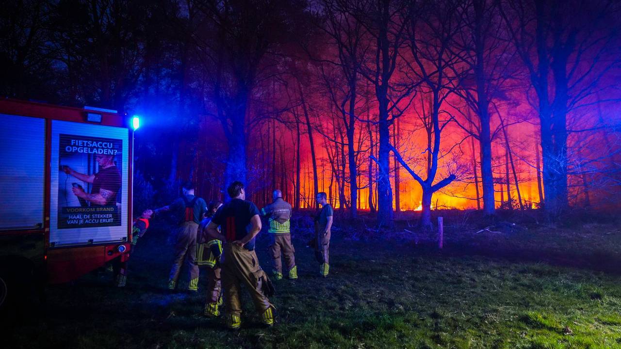 Foto: Persbureau Heitink