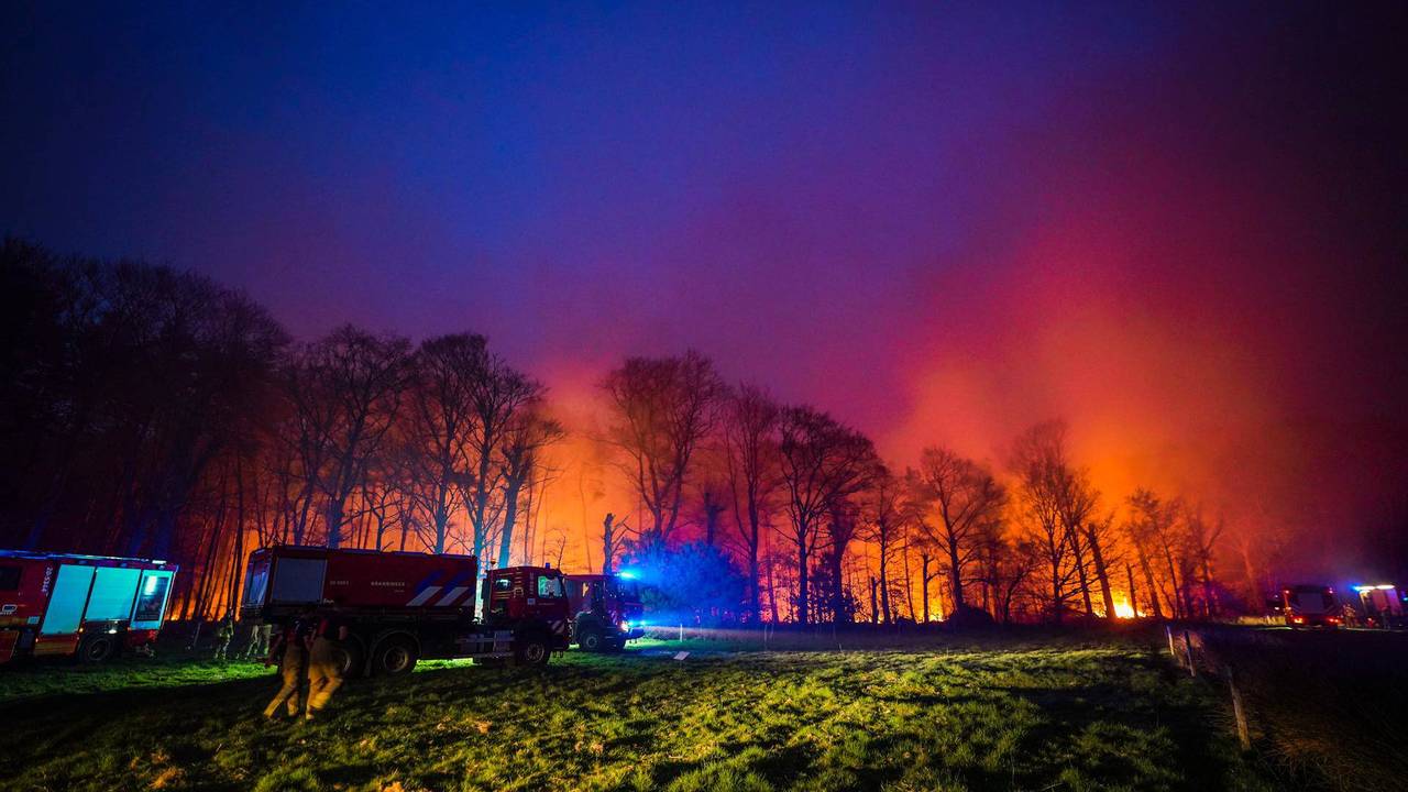 Foto: Persbureau Heitink