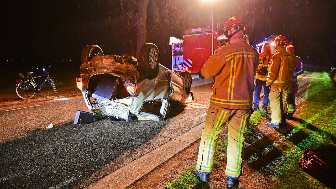 Foto: Rico Vogels/Persbureau Heitink.