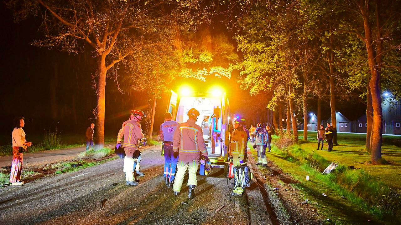 Foto: Rico Vogels/Persbureau Heitink.