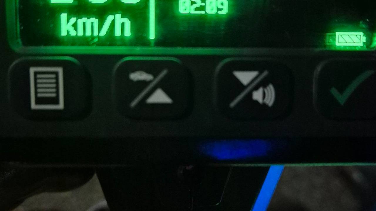 Foto: X/politie Weerijs.