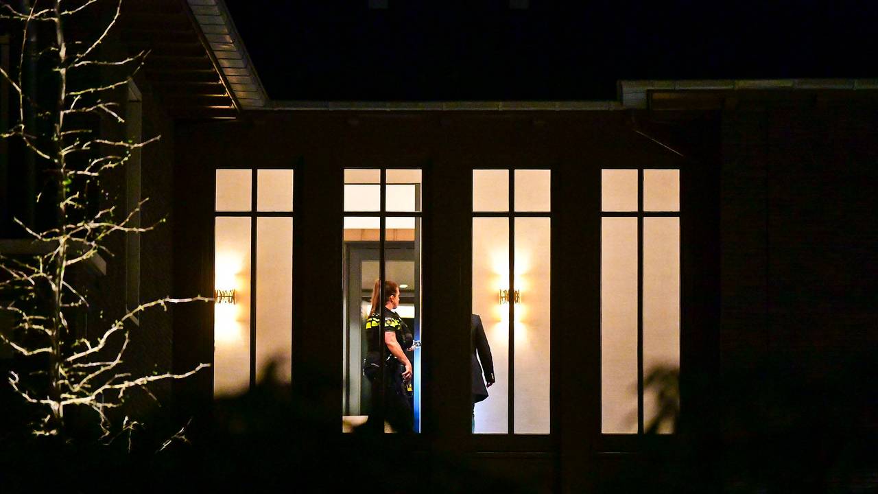 inbraak in villa Waalre • A67 dicht na ernstig ongeluk.
