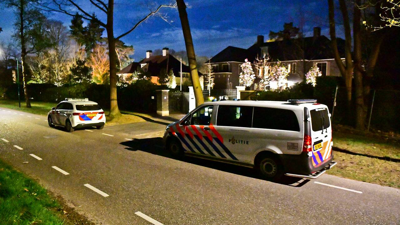 Foto: Persbureau Heitink.