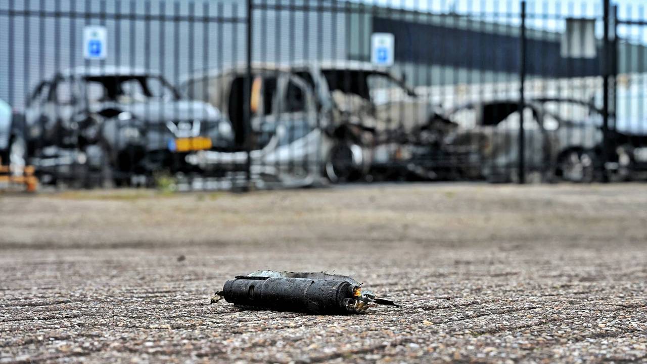 Foto: Toby de Kort/Persbureau Heitink.