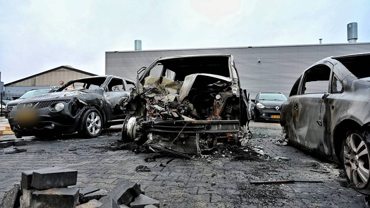 Foto: Toby de Kort/Persbureau Heitink.