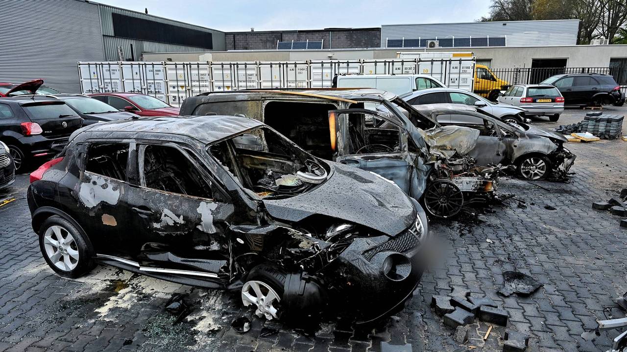 Foto: Toby de Kort/Persbureau Heitink.