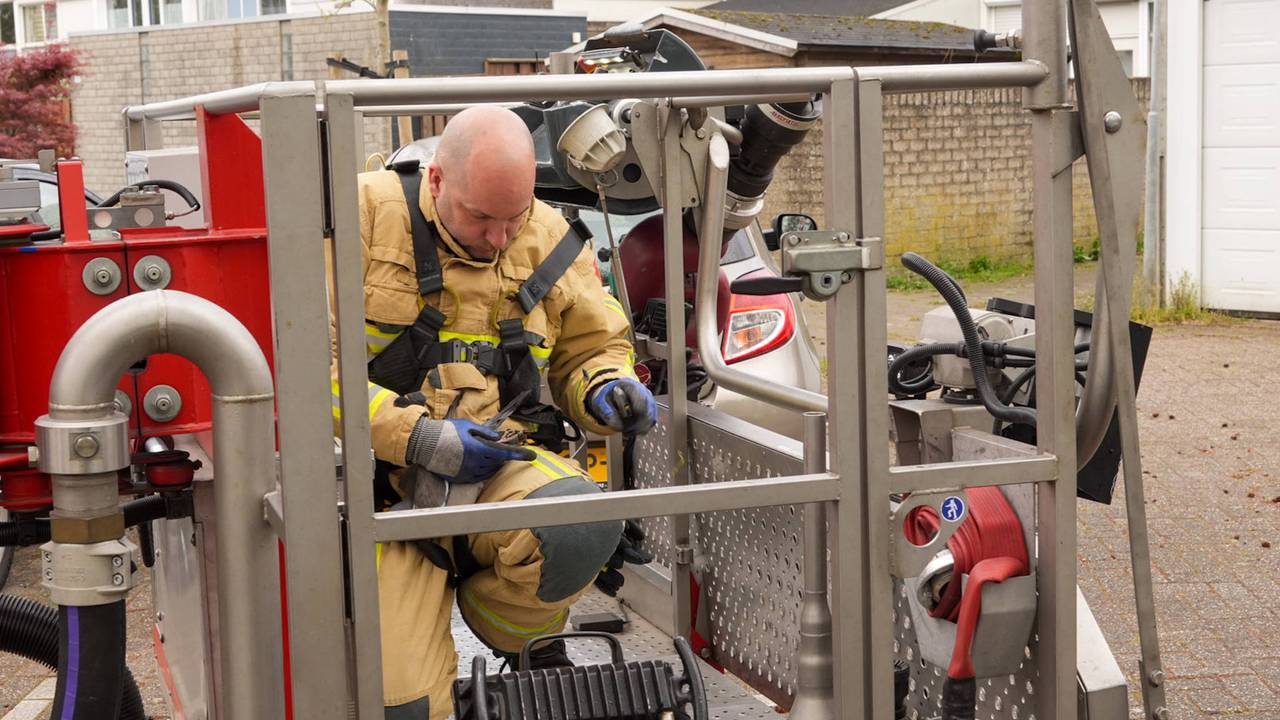Foto: Harrie Grijseels/Persbureau Heitink.