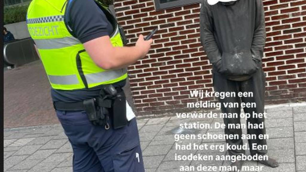 Foto: Instagram handhaving Breda.