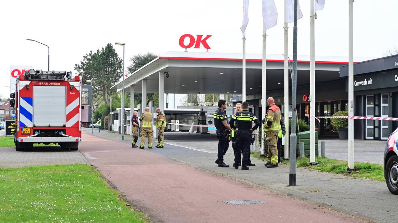 Foto: Perry Roovers / Persbureau Heitink