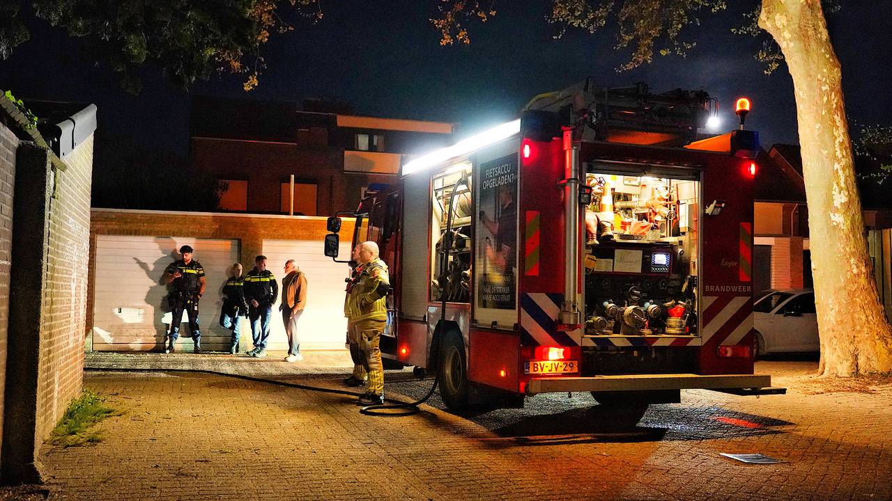 Foto: Jeroen Stuve/Persbureau Heitink.