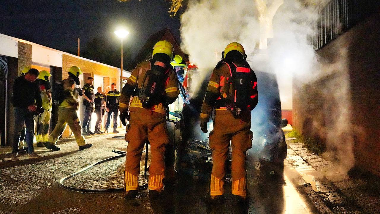 Foto: Jeroen Stuve/Persbureau Heitink.