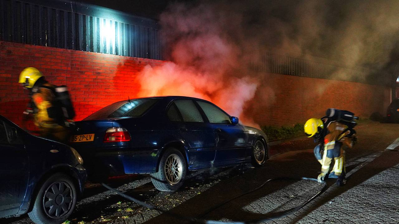 Foto: Jeroen Stuve/Persbureau Heitink.