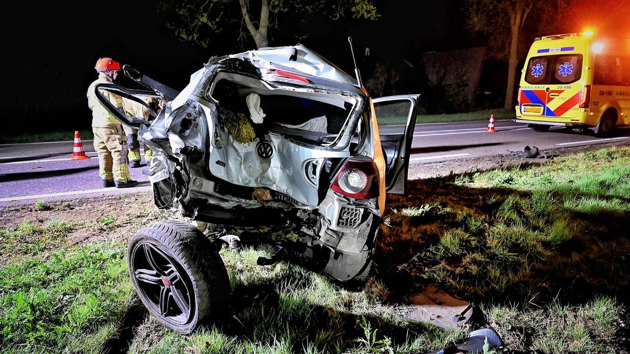 Foto: Toby de Kort/Persbureau Heitink.