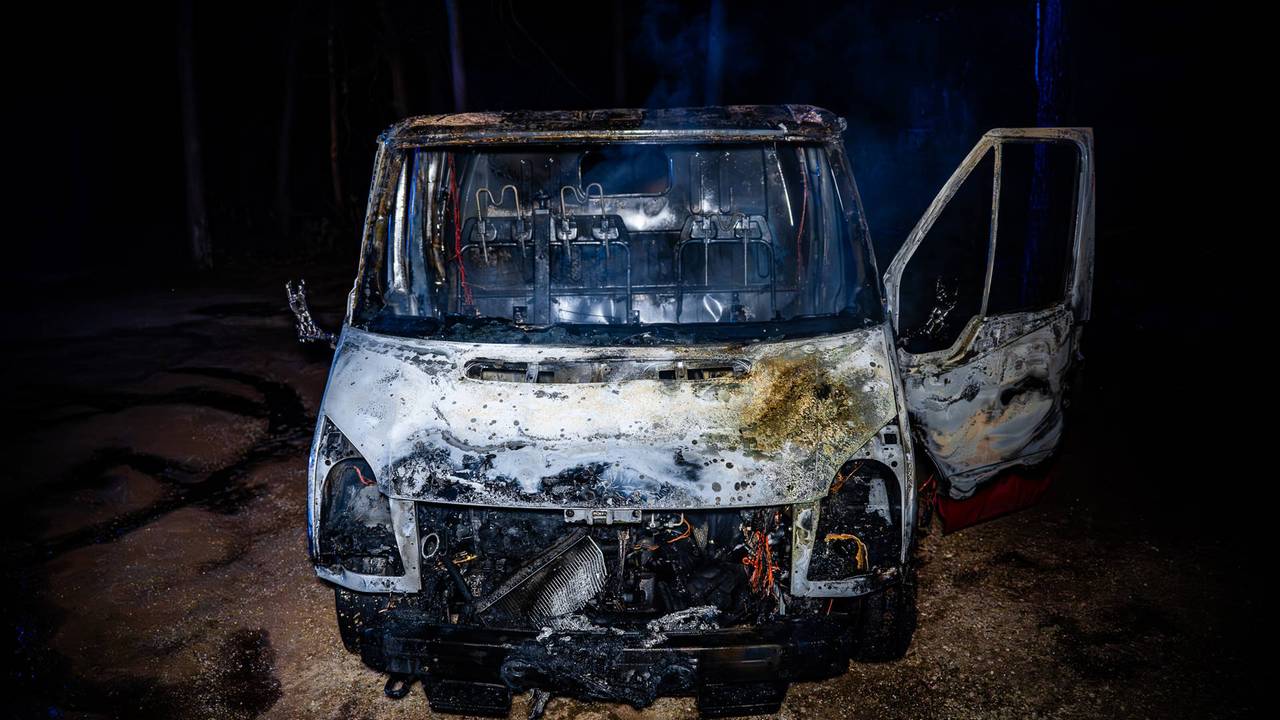 Foto: Lucas Lammers/Persbureau Heitink.