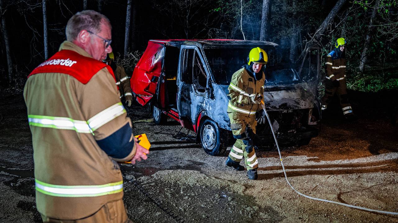 Foto: Lucas Lammers/Persbureau Heitink.