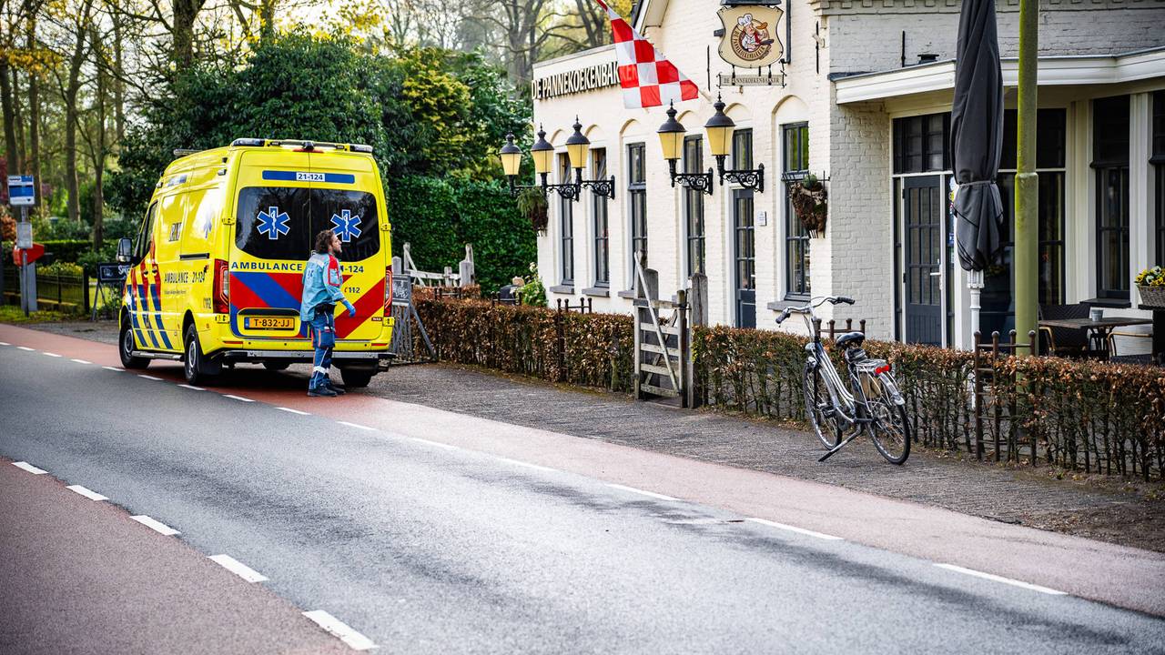 Foto: Lucas Lammers/Persbureau Heitink. 