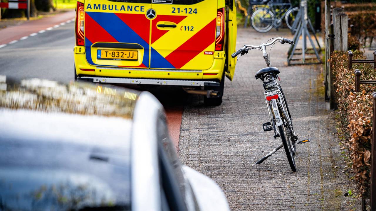 Foto: Lucas Lammers/Persbureau Heitink. 