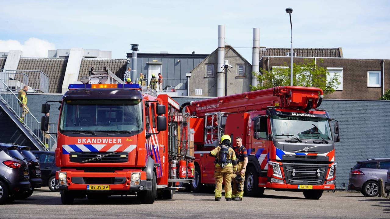 Jeroen Stuve/Persbureau Heitink. 