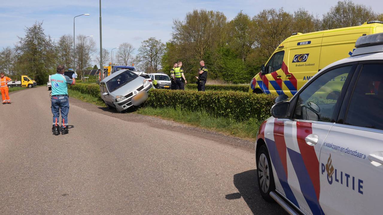 Foto: Harrie Grijseels/Persbureau Heitink. 