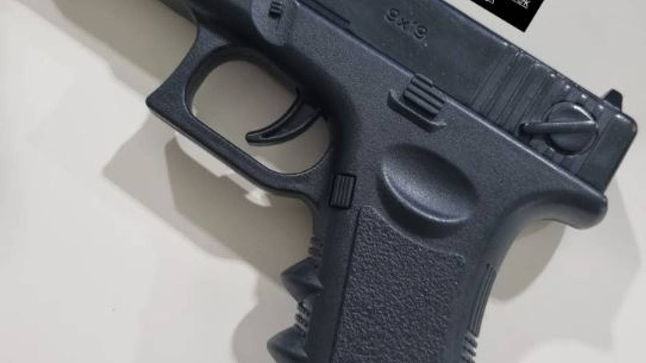 Foto: Instagram politie Groene Beemden.