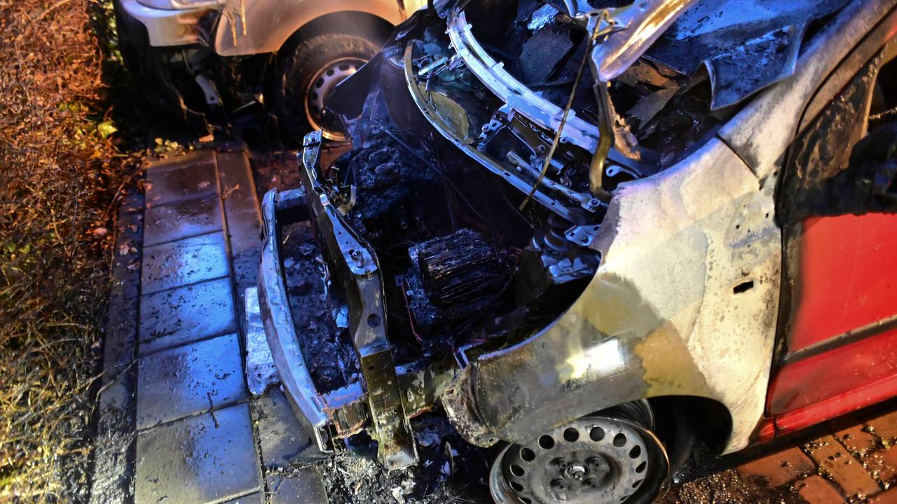 Foto: Perry Roovers/Persbureau Heitink.