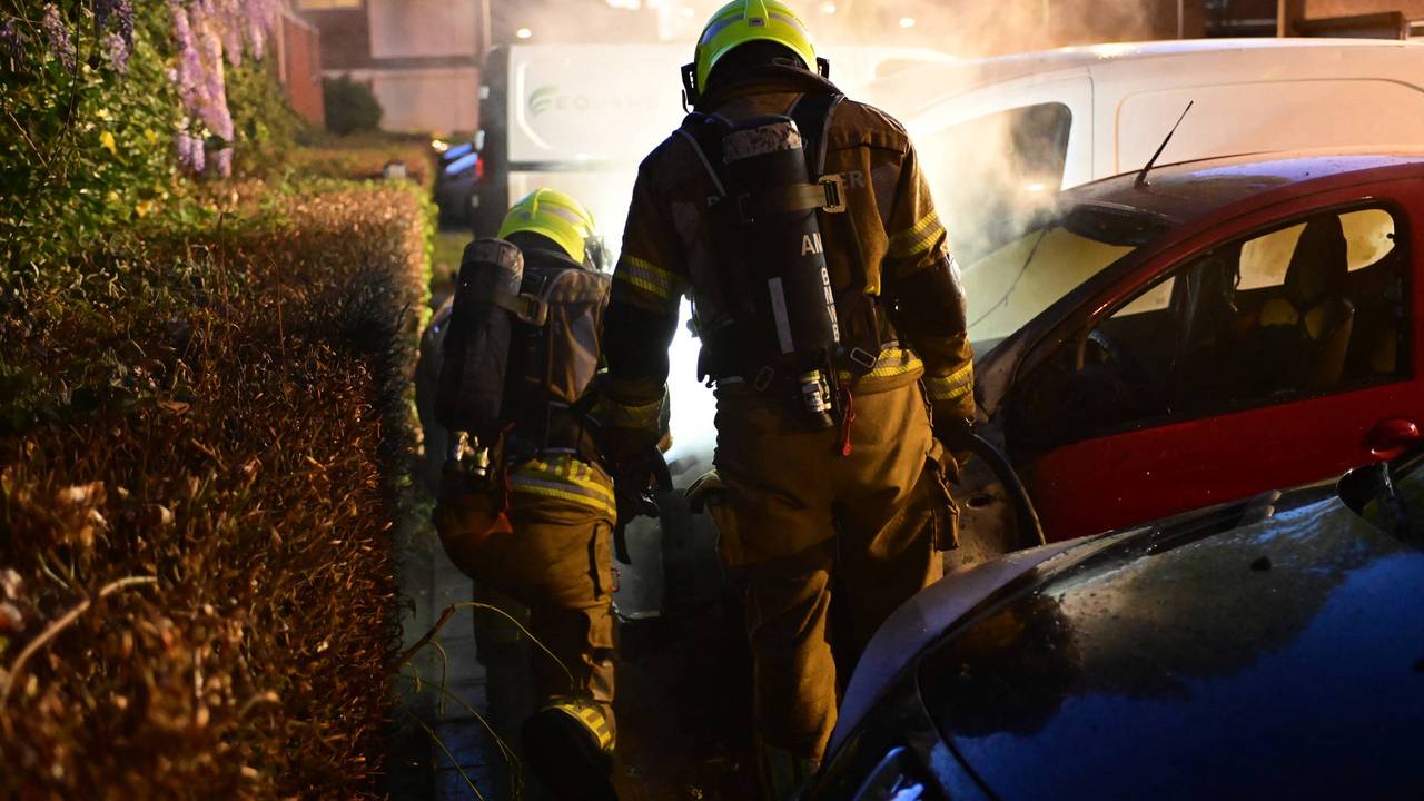 Foto: Perry Roovers/Persbureau Heitink.