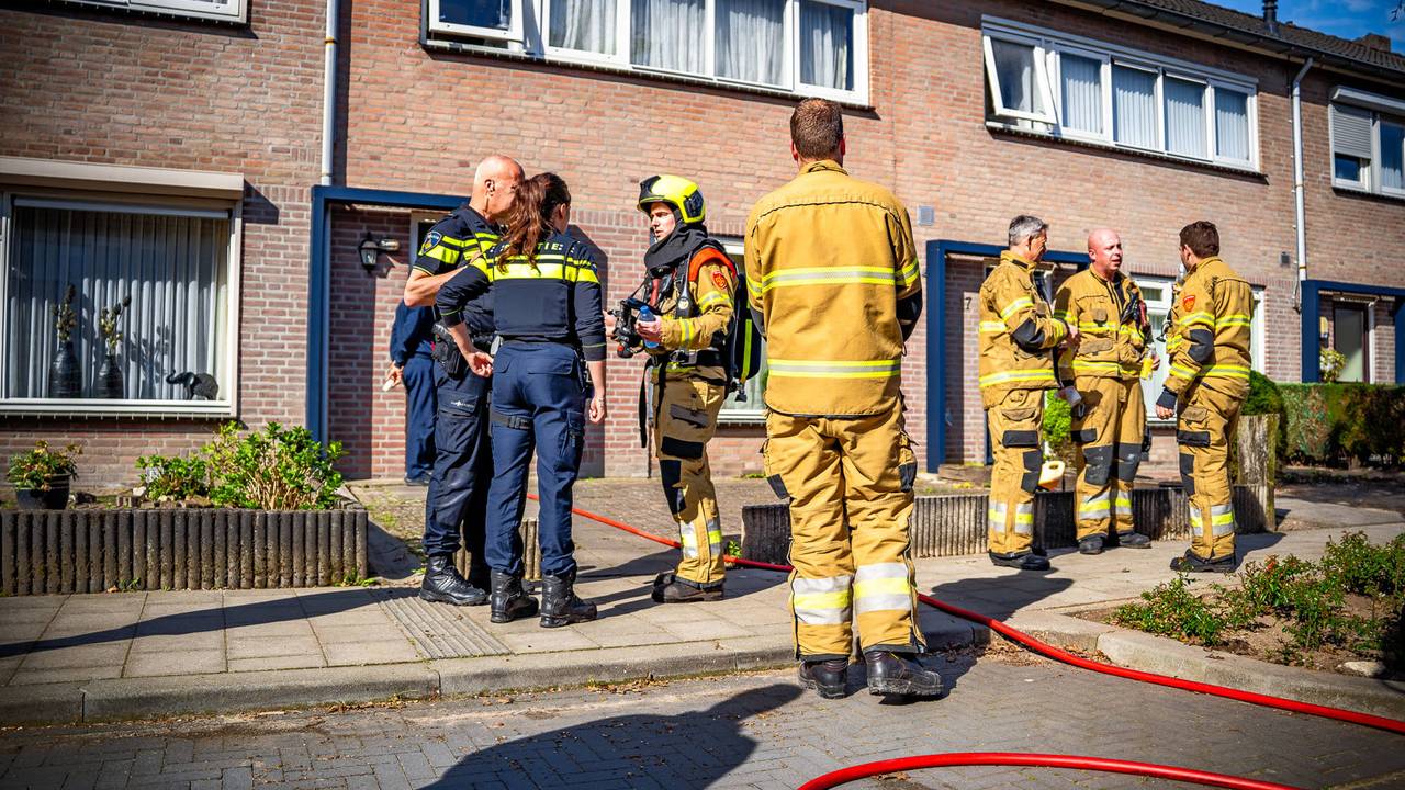 Foto: Lucas Lammers/Persbureau Heitink.